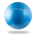 inSPORTline Lite Ball 55 cm Gymnastikball - blau