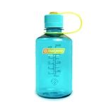 Outdoor Water Bottle NALGENE Narrow Mouth Sustain 500 ml