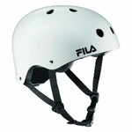 Cycling Helmet FILA NRK Fun - White