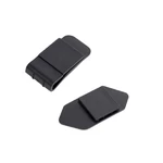Clips for Motorcycle Bluetooth Intercom Headsets EJEAS Q7 & Q8