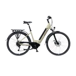 Crossový elektrobicykel Levit Musca Urban MX 468 28" - model 2024