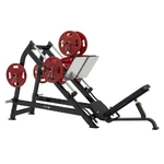 Leg Press Steelflex Plateload Line PLDP