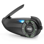 Motorcycle Helmet Bluetooth Intercom EJEAS Q8