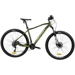 Horský bicykel Devron Riddle Man 2.9 29" 221RM - Green Matt