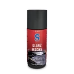 Vosk na motocykle v spreji S100 Glanz-Wachs Spray 250 ml