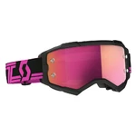 Brýle na motorku Scott MOTO Fury Pink Edition