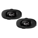 Bluetooth Headset SENA 5R (0.7 km Range) – 2-Piece Set