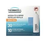 Thermacell utántöltő Mega-Pack (120 órás védelem - 10 db patron, 30 db 4 órás lapka)