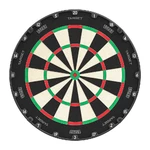 Sisal Dartboard Target Aspar