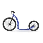 Kick Scooter Yedoo Trexx Disc 26/20” - Blue