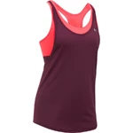 Oblečení na fitness Under Armour HG Armour 2-In-1 Tank