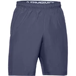 Men’s Shorts Under Armour Woven Graphic Short - Blue Ink