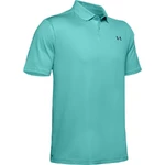 Men’s Polo Shirt Under Armour Performance 2.0 - Radial Turquoise