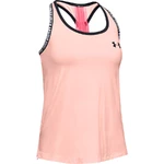 Girls’ Tank Top Under Armour Knockout