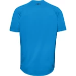 Men’s T-Shirt Under Armour Tech SS Tee 2.0 - Electric Blue