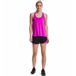 Women’s Tank Top Under Armour Knockout - Meteor Pink