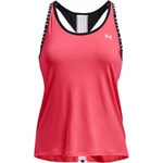Women’s Tank Top Under Armour Knockout - Brilliance