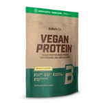 Biotech Vegan Protein - fehérje vegánoknak 500gr