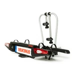 Tow Ball Bike Rack Yakima FoldClick 2