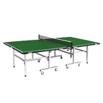 Joola Transport Table Tennis Table - Green