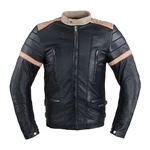 Men’s Leather Jacket W-TEC Hellsto