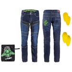 Moto jeansy W-TEC Alfred