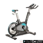Professzionális edzőtermi fitness kerékpárok inSPORTline inCondi S800i
