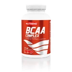 Aminokyseliny Nutrend BCAA Complex 120 kapsúl