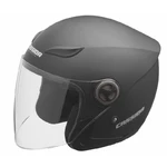 Motorcycle Helmet Cassida Reflex - Matte Black