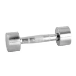 Chrome Dumbbell inSPORTline Crossteel 4 kg