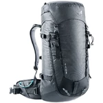 Hiking Backpack Deuter Guide 32+ SL - Black