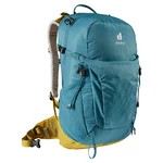 Hiking Backpack Deuter Trail 24 SL - Denim-Turmeric