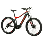 Mountainbike Crussis e-Atland 7.9-M 27,5" - Modell 2024