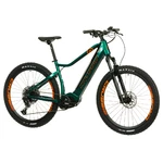 Mountain E-Bike Crussis e-Atland 8.9-L – 2024