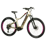 Elektromos bicikli Crussis e-Fionna 8.9-M - 2024