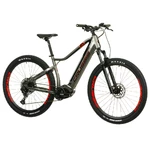 Mountain E-Bike Crussis e-Largo 8.9-L – 2024