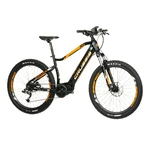 Mountain E-Bike Crussis e-Atland 5.8 – 2023