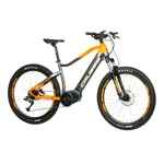 Górski rower elektryczny Crussis e-Atland 7.8 27,5"