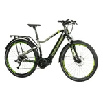 Trekking elektromos kerékpár Crussis e-Gordo 7.8 - 2023