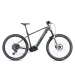 Mountain E-Bike Crussis e-Hard 10.10-PRO 720Wh 29” – 2025