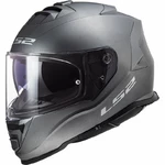 Moto prilba LS2 FF800 Storm Solid