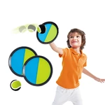 Toss & Catch Ball Set inSPORTline TGS80