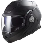 Výklopná helma LS2 FF901 Advant X Solid Matt Black