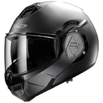 Motocyklová helma LS2 FF906 Advant Solid Matt Titanium