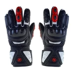 Heated Motorcycle Gloves Glovii GDB - Black