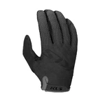 Cycling Gloves Kellys Plasma - Black