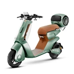 Electric Scooter Stardust 45 - Green