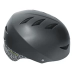 Freestyle Helmet Kellys Jumper - Black