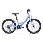Bicykel pre dievča Galaxy Ida 20" - model 2024