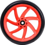 Roller kerék Jdbug Pótkerék Deluxe rollerhez 200mm piros
